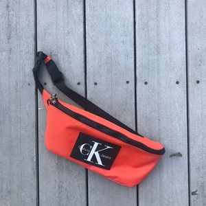 Calvin Klein crossbody